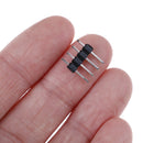 HTU21D temperature humidity sensor module replace SHT21 SI7021 HDC1080 module