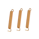 Pack Of 3 Iron Electric Guitar Tremolo