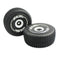 1/2 RC Crawler Car Rear Tyres for WLtoys 124018 Upgrade Parts