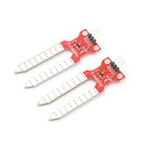 2PCS Soil Humidity Hygrometer Sensor Module Moisture Detection OZ