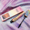 Starry Sky Mascara Waterproof Mascara 4D Fiber Silk Eyelash Natural