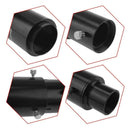 1.25 Inch Variable Projection DSLR Camera Adapter Telescope Eyepiece Access C7G8