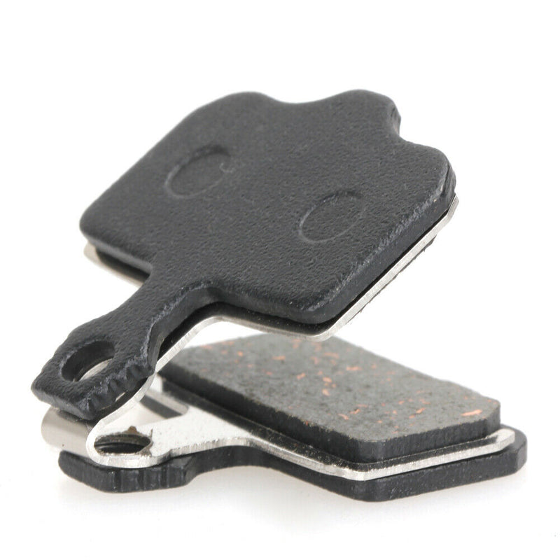 2Pairs Bicycle Bike disc brake pads FOR Elixir AVID E1/3/5/7/9 ER/CR SRAM