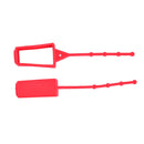 5PCS Travel Portable 30ml Silicone Mini Perfume Bottle Set Bottle Holder Co Gw