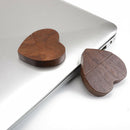 Heart Shape USB 2.0 Flash Drive Memory Sticks Thumb Jump Drive for Computer 16G