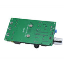 50Wx2 TPA3116D2 Digital Power Amplifier Board XL6019E1 Dual Channel Automat