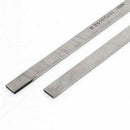 2Mm X 10Mm X 200Mm Machinist Metal Cutting Lathe Hss Tool Bit 2 Pcs Y7V4