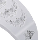 Sugarcraft Flower silicone mold fondant mold cake decorating tools FT BX