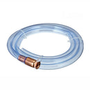 1.85M Self Priming Siphon Hose Pump Draining Fuel Water Petrol Aquarium Car F1I3