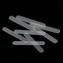 10Pcs Ingrown Onyxis Toe Nail Correction Recover Pedicure Orthotic Tool