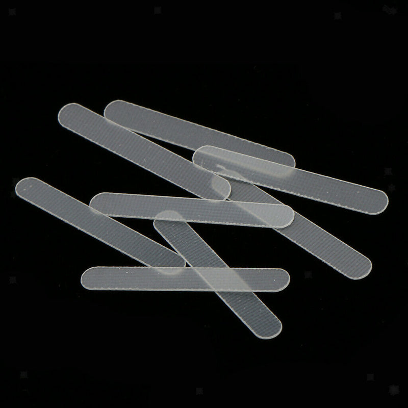 10Pcs Ingrown Onyxis Toe Nail Correction Recover Pedicure Orthotic Tool