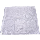 90X Disposable Foot Tub Liners Bath Basin Bags for Foot Pedicure Spa 55*65cmALJ