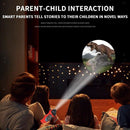 24 Patterns Flashlight Children Toys Cartoon Dinosaur Projector Lamp