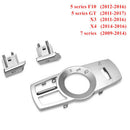 For Bmw X3 X4 F25 F26 5/7 Series F10 Headlight Switch Buttons Decorative Fr