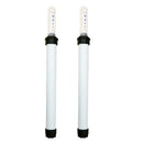 Set of 2 Water Level Indicator, Soil Moisture Sensor for Potted Plants, Indoor