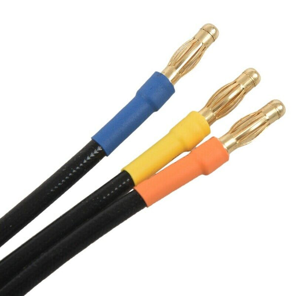 F540 3000KV Waterproof Brushless Motor for 1/10 RC Car 1 K7Q9