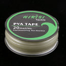 20m 10mm Water Dissolving PVA Tape - Carp Barfbel Bream Tench Coarse Fishing