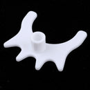 Billiard Low Forks Snooker Pool Cue Bridge Head Holder