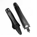 Bicycle Apron Set MTB Mountain Bike mudguard Mud board