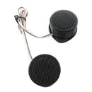 TP-005A Car Dome Tweeter 500W 4Ohm Speaker High Frequency Audio Loudspeaker