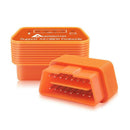 ELM327 Bluetooth 4.0 OBD2 Diagnostic Scanner Android IOS Windows Works Adap Z5P4