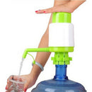 5 Gallon Bottled Drinking Water Hand Press Manual Pump Dispenser Tool FT