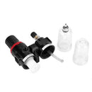 Copper Filter Air Pressure Regulator Oil Water Separator Trap Filter AFC2000 BX