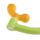 Shoulder pain  Body Part Hook Massager Pressure Stick Tool Trigge Point Massa 3C