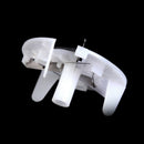 Fabric Shaver Cloth Razor Replacement Blades Lint Remover Clothes Ball TrimS Hn