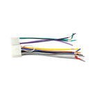 Ta02B Wire Harness To Connect An Aftermarket Stereo Receiver For Select 198