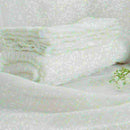 1pcs Baby NewBorn 100% Cotton Bath Wash Handkerchief Towel G3I5 M5F9 C8Z9 L A4O7