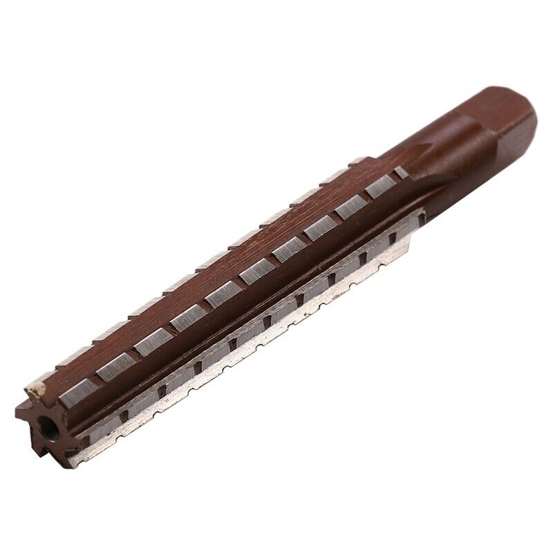 1 Sets of 2 Branches New Hand Reamer Set MT2 Morse Taper Hand Reamer Set fo H6U9