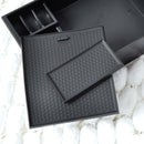 fit for Mazda 6 Atenza Control Armrest Storage Secondary Glove Box Container Hf