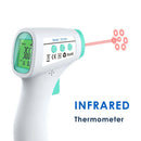 Non-Contact Multi Purpose Infrared IR Forehead Thermometer Gun Instant-Read