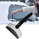 Windshield Snow Remove Scraper Ice Shovel Window Clean For Auto Car Vehicle D4E0
