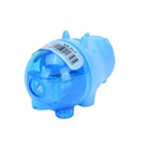 Stationery Hippo Pencil Sharpener Student Kids Cute 2018