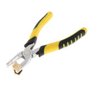 Steel Piano Keyboard Pliers Key Pliers Piano Tuning Tool Maintenance Tool