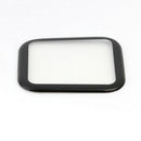 2x Transparent Screen Cover Smart Watch Protective Film for OPPO Watch 41mm