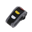 Nylon adjustable acoustic electric soft guitar bass strap youth kids gift Kw