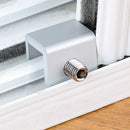 Protection Child Safety Lock Window Sliding Lock Security Sliding Stopper FJC