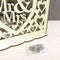 Mr & Mrs Wedding Gift Card Box Wooden Wedding Invitation Card Box Card Sign D6T8