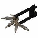 19 in-1 Multi-function Cycle Bike Bicycle Repair Kit Bicycle Repair Tool Se