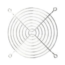 2 x Metal Wire Finger Guard Grill for 120 x 120mm Computer Case Fan