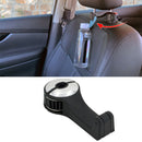 Multifunction  Back Hook With Phone