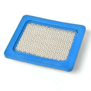 5Pcs Air Filter Lawn Mower Filters for Briggs & Stratton 491588 491588S 3999A3G9