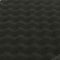 6PCS Black Acoustic Eggshell Foam Sound Absorption Treatment Panel Tile 40X