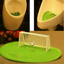 Football Soccer Shoot Goal Style Urinal Screen Mat For Hotel Dswy U7F0 Y1X3
