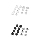 4x Silicone Earphone Tips Noise Cancelling Earbud Replace fr Sony WF-1000XM3