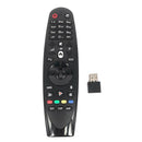 AM-HR600 Magic Remote Control for LG Smart TV AN-MR600 UF8500 43UH6030 F8580W4Y4