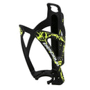 Bike Water Bottle Cages Cycling Kettle Holder Cage Bracket with Tire Rod an